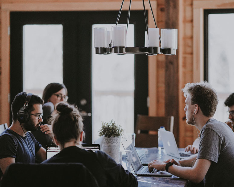 About Heritage Trust Bank